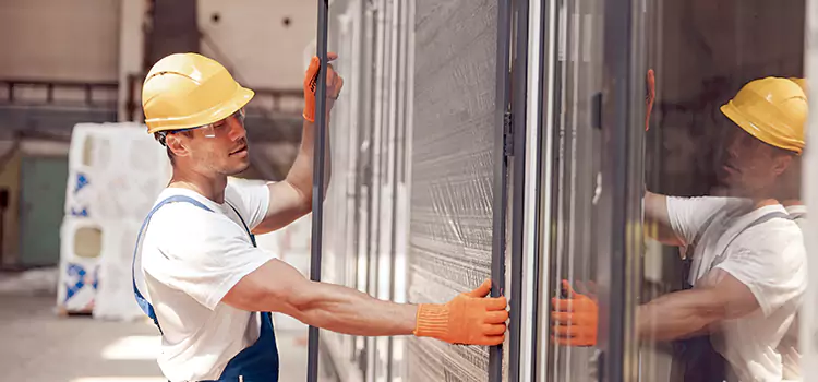 Sliding Door Mesh Replacement Exeter