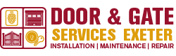 Door & Gate Services Exeter